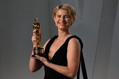 Oscars milestones: Buckley and Arkapaw make history but Coogler misses out