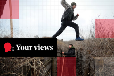 Voices: ‘Iran is someone else’s war’: Readers on why Gen Z are reluctant to fight