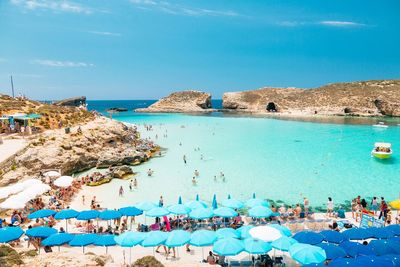 Malta’s coastline is one of the Mediterranean’s most spectacular — here’s why