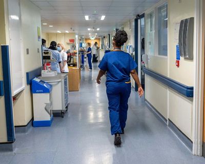 Meningitis outbreak at University of Kent and three schools kills two young people with 11 in hospital