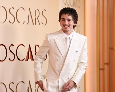 Marty not so supreme: where did it all go wrong for Timothée Chalamet at this year’s Oscars?