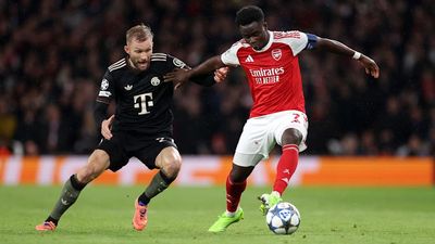 Supercomputer Reveals New Champions League Favorites Before Round of 16 Second Legs