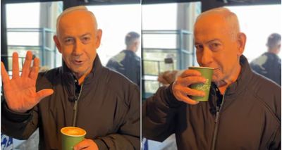 Israeli Envoy Reaffirms Netanyahu Is Alive Amid AI Video Speculation