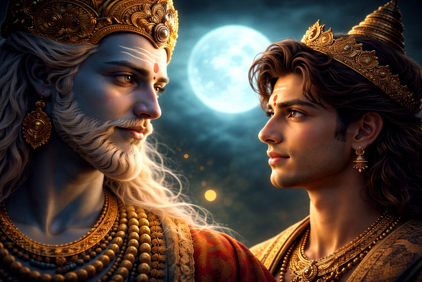 What Chandra Dev Hid About Abhimanyu’s Life and Death