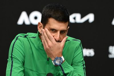 Why Novak Djokovic has pulled out of the Miami Open
