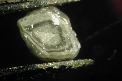 Scientists create first-of-its-kind ‘hexagonal diamond’ harder than real thing