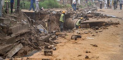 Climate finance has failed Africa twice over – how to fix it