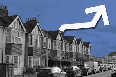 Average 'shelf life' of a mortgage is just two weeks — the shortest period seen in more than two years