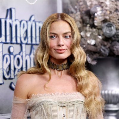 Why Didn't Margot Robbie Attend the Oscars This Year?