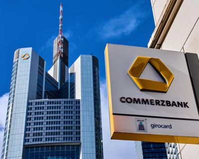 European takeover battle hots up with UniCredit’s ‘unfriendly attack’ on Commerzbank