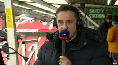 Gary Neville issues fresh Casemiro verdict as another Manchester United star tipped to leave