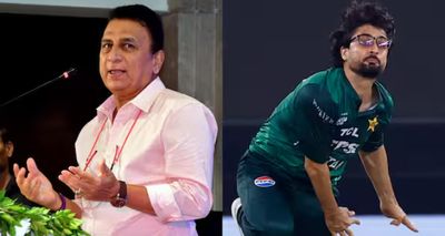 ‘Money Paid to Pakistan Players Helps Those Killing Indians’: Sunil Gavaskar on Abrar Ahmed Deal