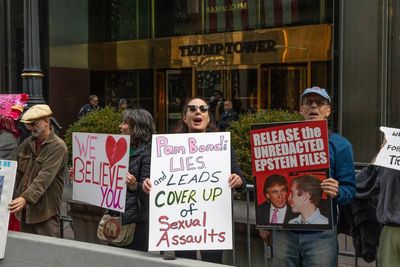 ‘Attention will swing back’: Epstein outrage unlikely to subside despite Trump’s Iran war