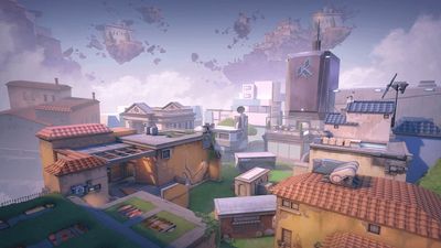 VALORANT Knockout mode: Features, format, and release date