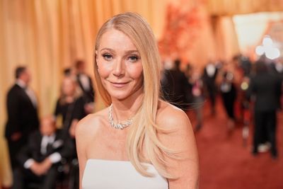 Gwyneth Paltrow’s Oscars looks throughout the years