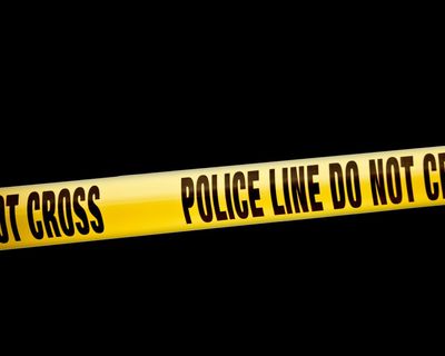 ‘He’s definitely no Walter White’: former US academic charged with dealing meth