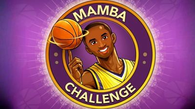 How to complete the Mamba challenge in BitLife