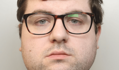 Nursery worker who raped and abused toddlers jailed