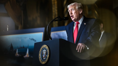 Is Donald Trump 'Sensitive' About Fame? Here's Why Nicolle Wallace Says He Listens to Icons