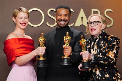 Who won at the Oscars? The main Academy Award winners for 2026
