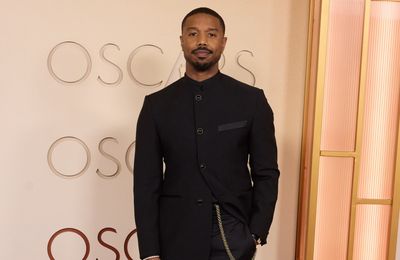 Michael B. Jordan penned diary entries for Sinners twins