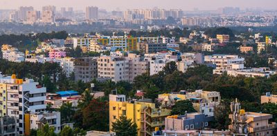 No space, no power, no support – what life is really like for Indian IT workers serving global firms