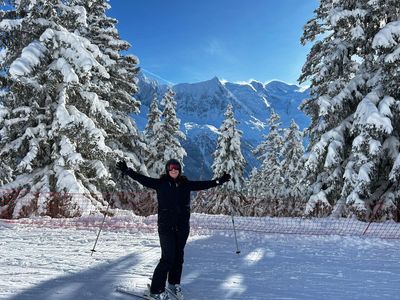 How the Girl Powder retreat resuscitated me after a painful divorce