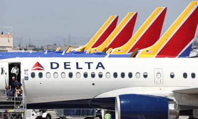 American Airlines, Delta, United CEOs Plead for Shutdown Resolution