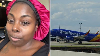 Woman goes to Tampa airport to catch flight. Then a Southwest worker forced her to pay for another ticket because she’s ‘wide at the bottom’