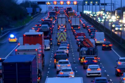 Young drivers at risk of £1,000 fine over driving licence details