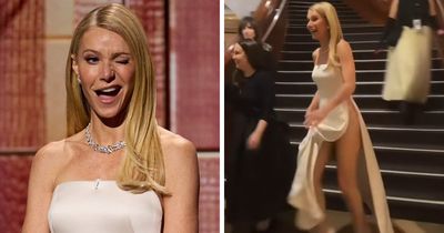 All The Celebrities Slammed For Their “Disgusting And Weird” Behavior At The 2026 Oscars