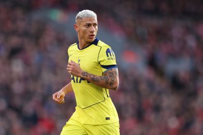 Richarlison can save Tottenham and Atletico Madrid ban is blessing in disguise