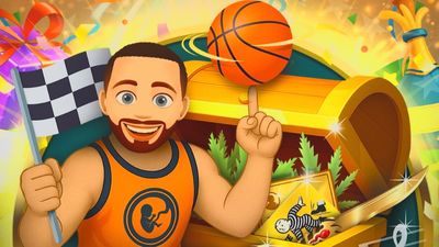 How to become a pro basketball player in BitLife