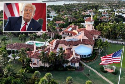 London developer closes in on deal to create Florida club to rival Trump’s Mar-a-Lago in Palm Beach