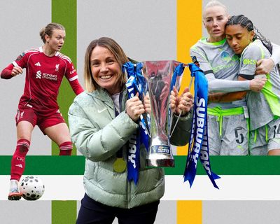 Mixed emotions for Bompastor and City stumble: Women’s League Cup final and WSL talking points