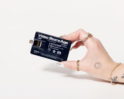 ‘Like a DVD in the present tense’: are we ready for film distribution via USB drives?