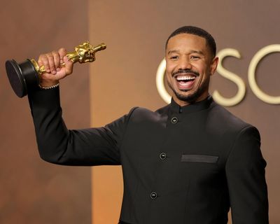 ‘How can I do better?’: Michael B Jordan’s Oscar win for Sinners is a deserved reward for an outstanding actor