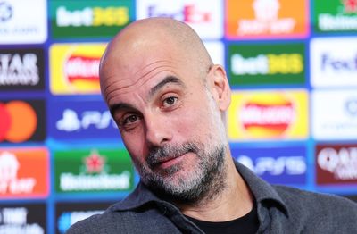 Man City: Pep Guardiola cancels training in bizarre decision ahead of Real Madrid clash