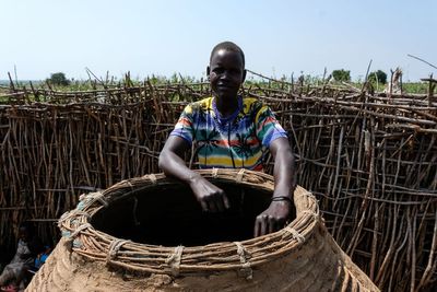 People deserve the chance to decide how UK aid is spent in a changing world