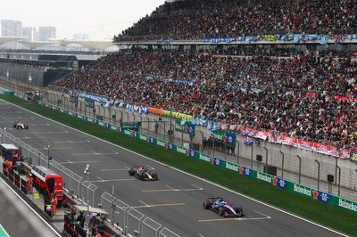 The race starts problem that is costing Max Verstappen in F1 2026