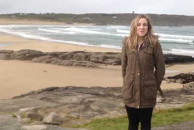 ‘No trace of argument’ in messages between Natalie McNally and Youtuber accused of murder