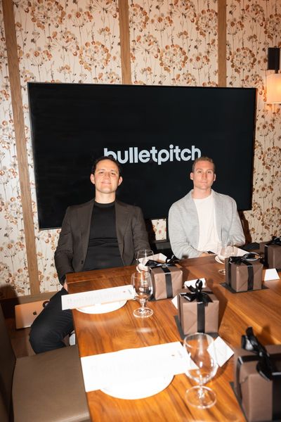 Inside the Gen Z Shark Tank where influencers are becoming venture investors