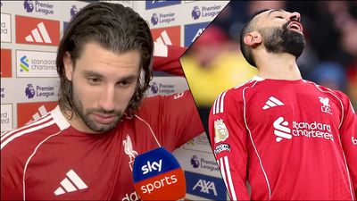 Dominik Szoboszlai’s Withering Conference League Jibe Wasn’t the Worst Thing He Said