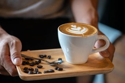 Stop Feeling Guilty: Why Your $7 Coffee Might Be the Only Thing Keeping You Sane