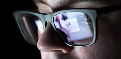 What ‘gooning’ reveals about intimacy in a world cordoned off by screens