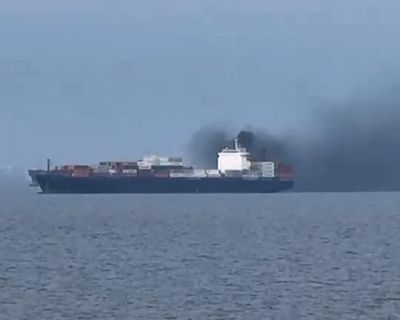 Trump asks China if visit to Beijing can be delayed a month due to Iran war