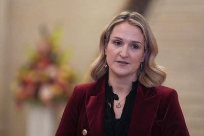 Qatar Airlines to resume flights to Dublin – Helen McEntee