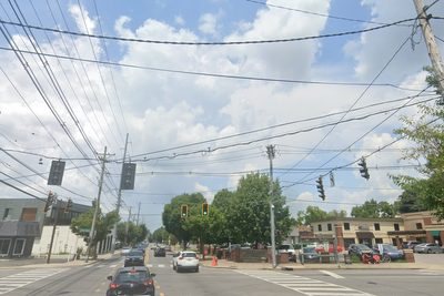 Woman killed after getting trapped under St. Patrick’s Day parade float in Kentucky
