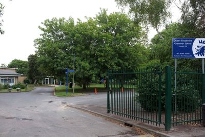 School names ‘genuinely caring’ pupil who died amid meningitis outbreak