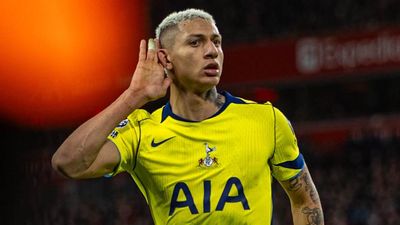 How Tottenham’s Next Five Premier League Fixtures Compare to Leeds, West Ham, Nottingham Forest